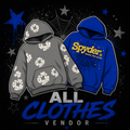 All Clothes Vendor