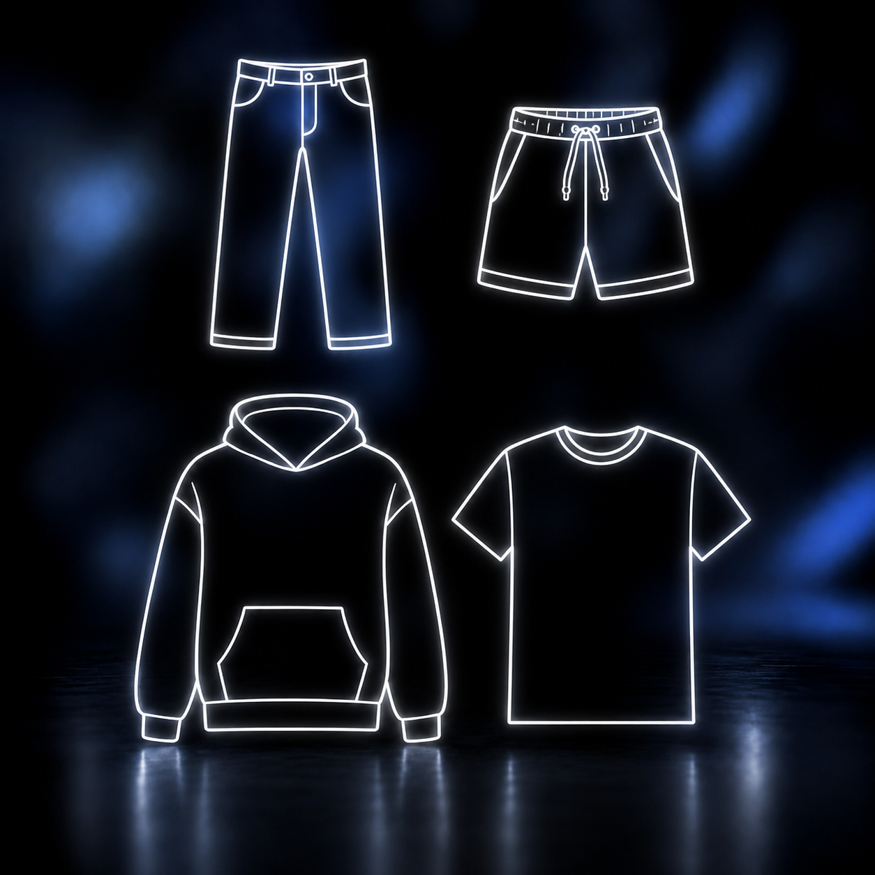 All Clothes Vendor
