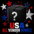 USA All Vendor Bundle
